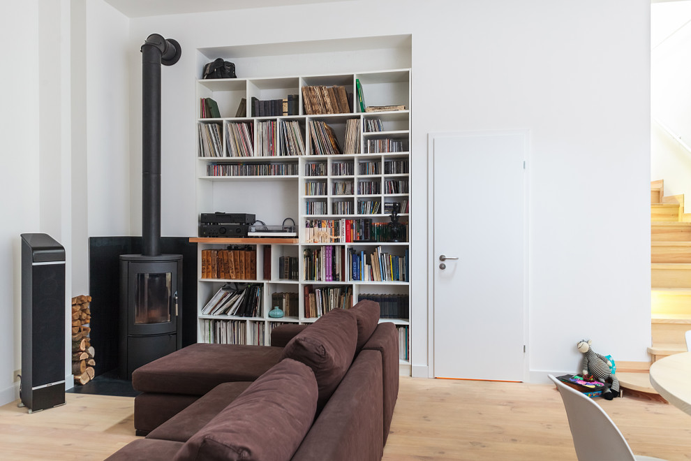 Обложка проекта: Private Apartment 2