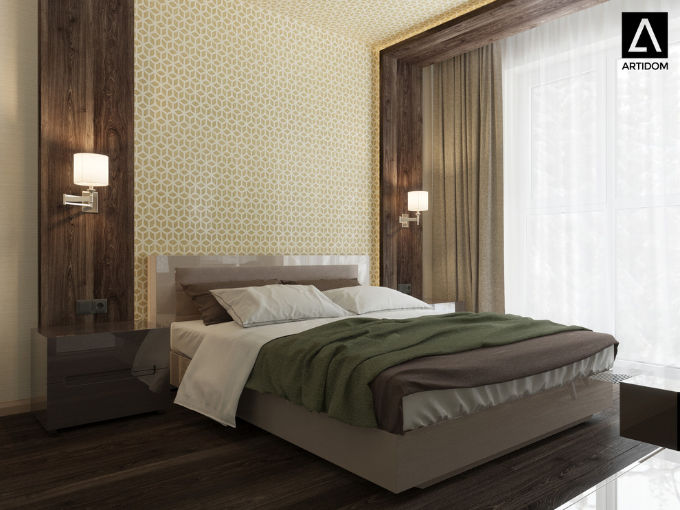 ЖК "Акварели"