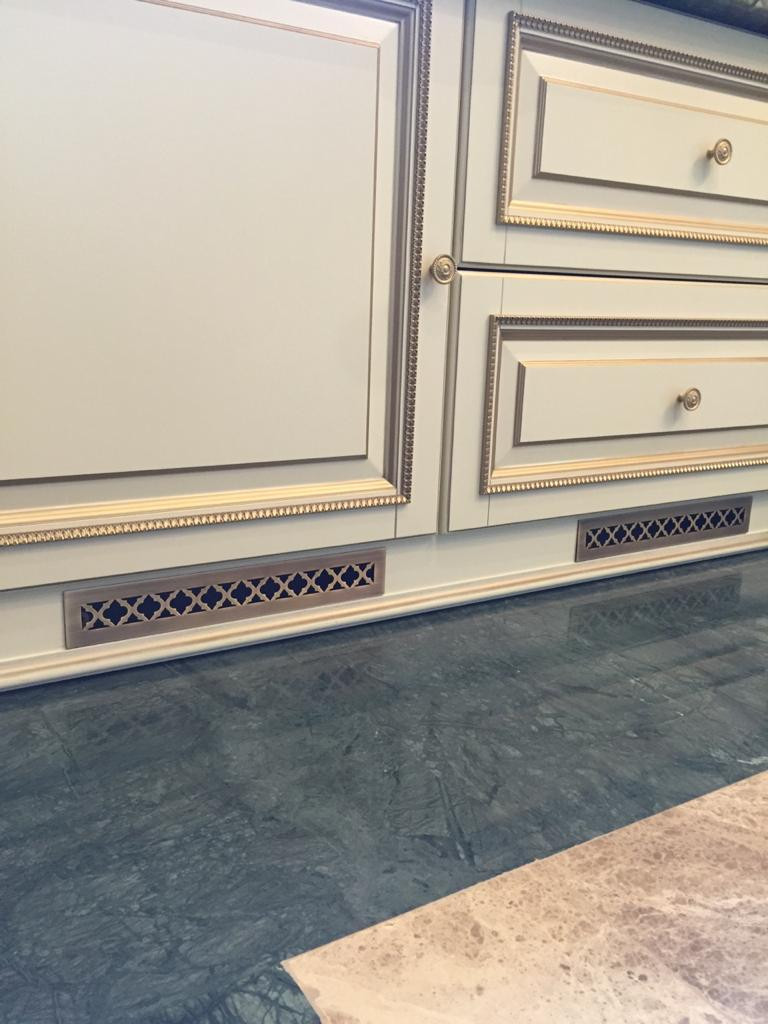 Мебельные решетки