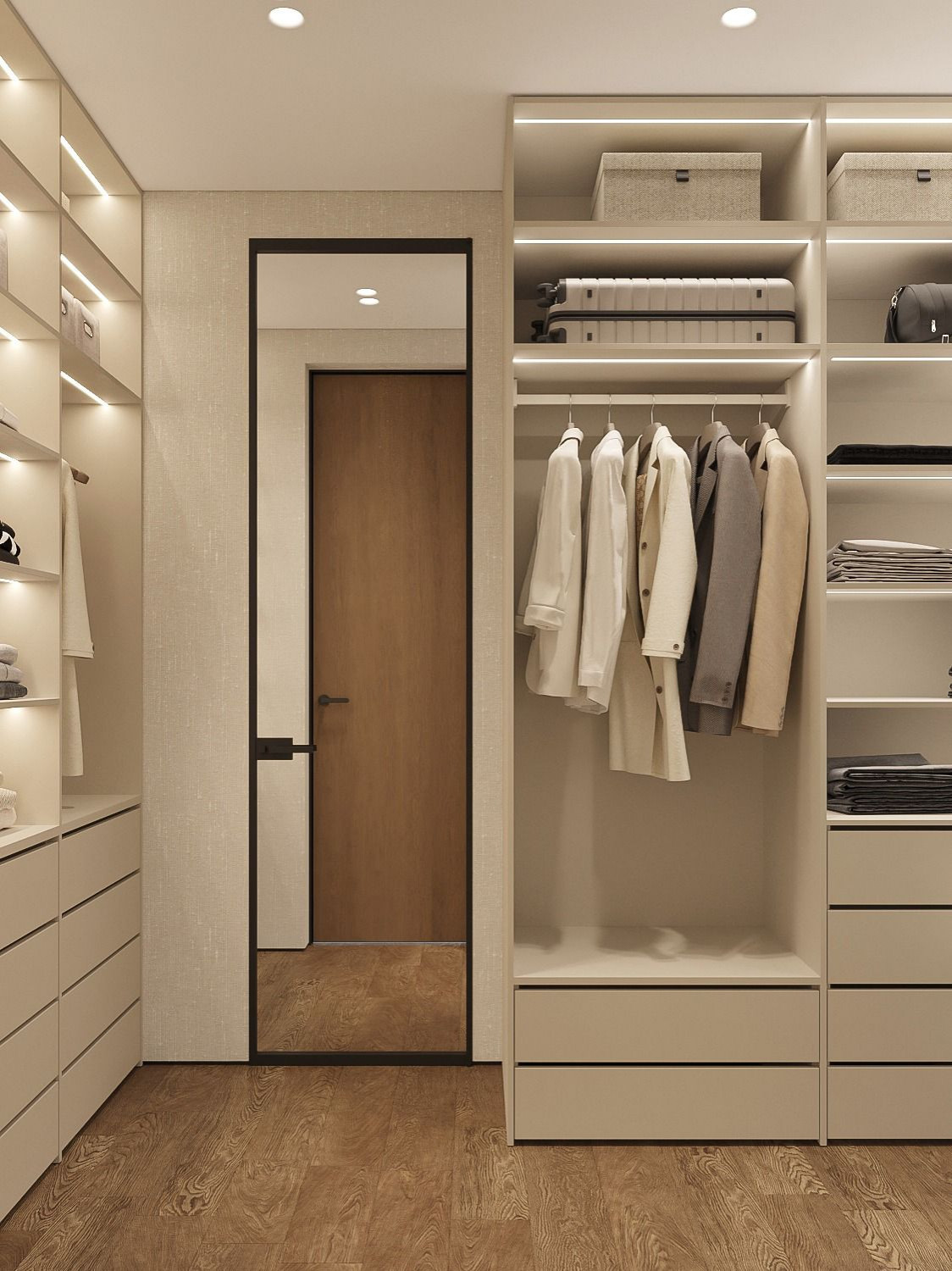 Квартира 110 м2 в ЖК Нагорный, г. Екатеринбург