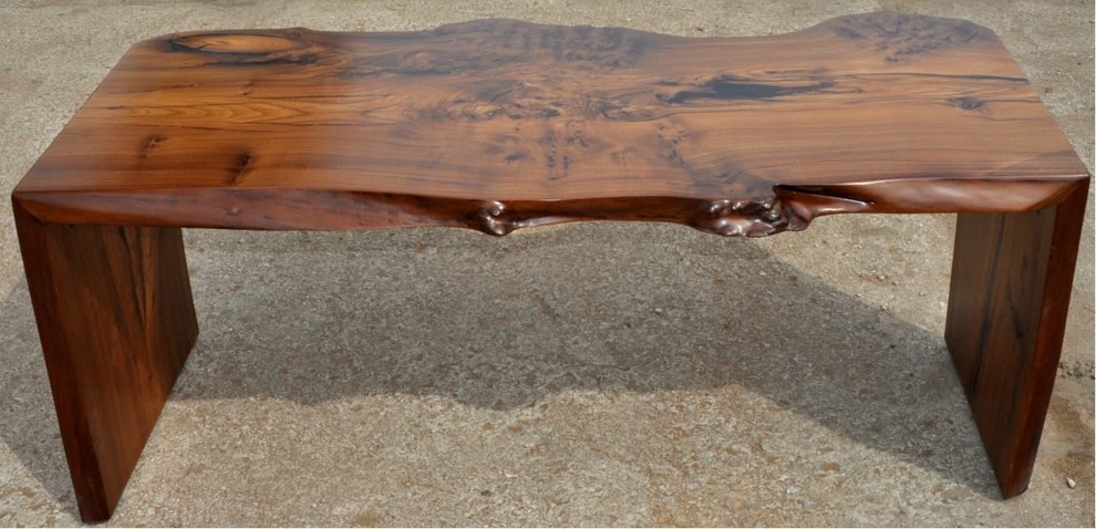 Столы , консоли и изголовья кроватей из Слэбов