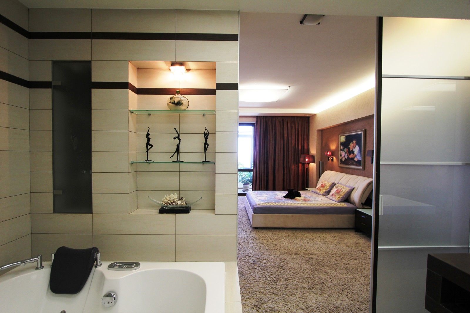 Ванная комната