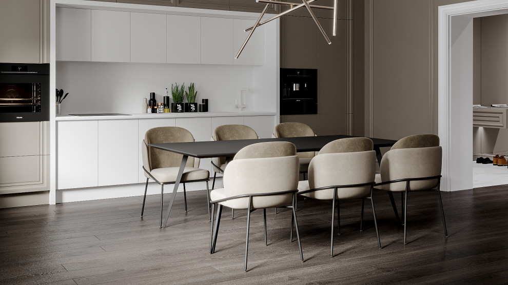 ЖК "Донской Олимп"