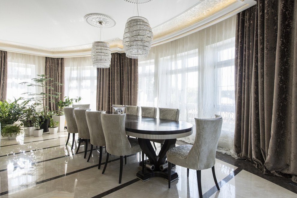 Загородный дом в Павлово