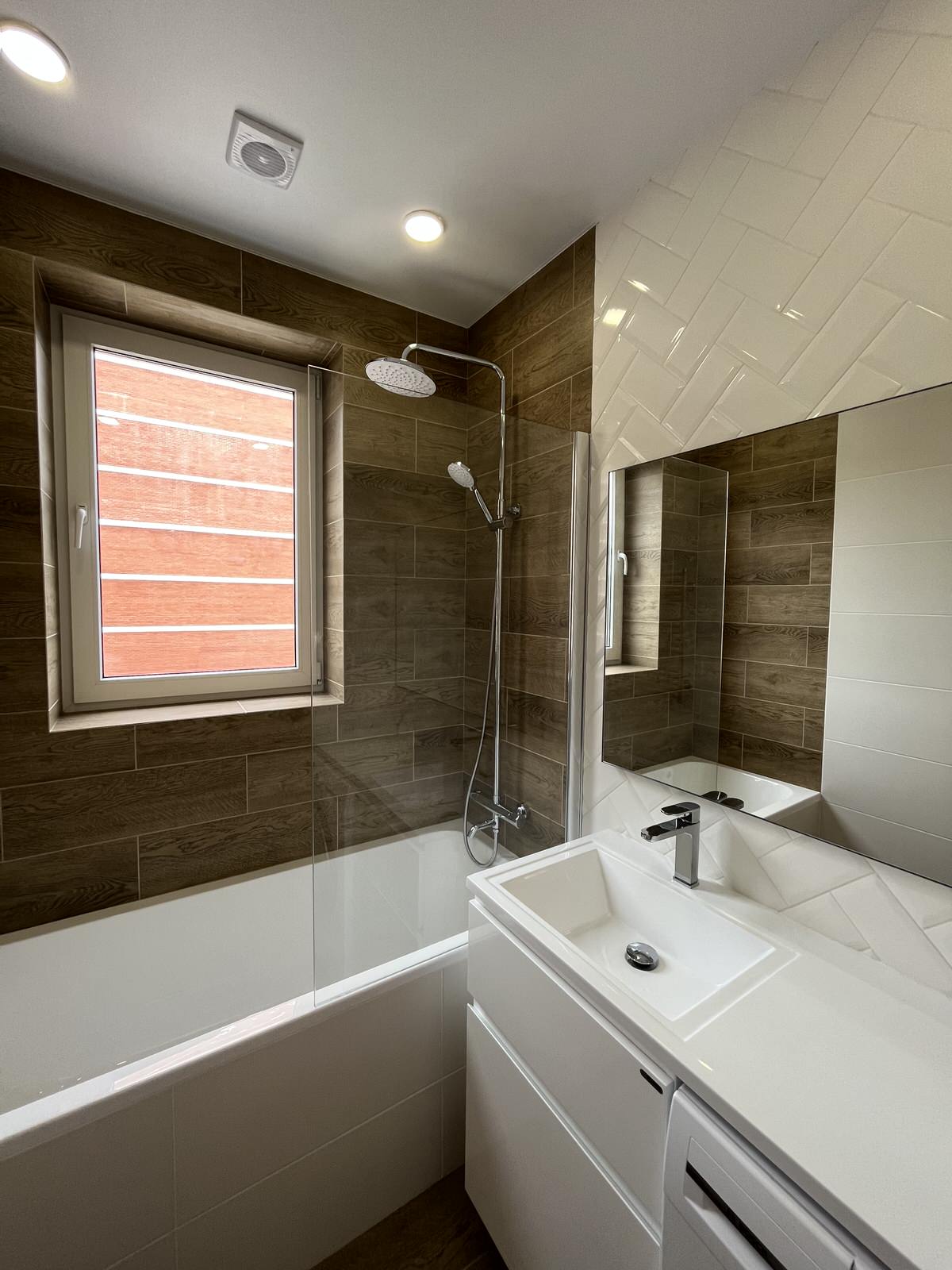 Квартира на Героев-Разведчиков