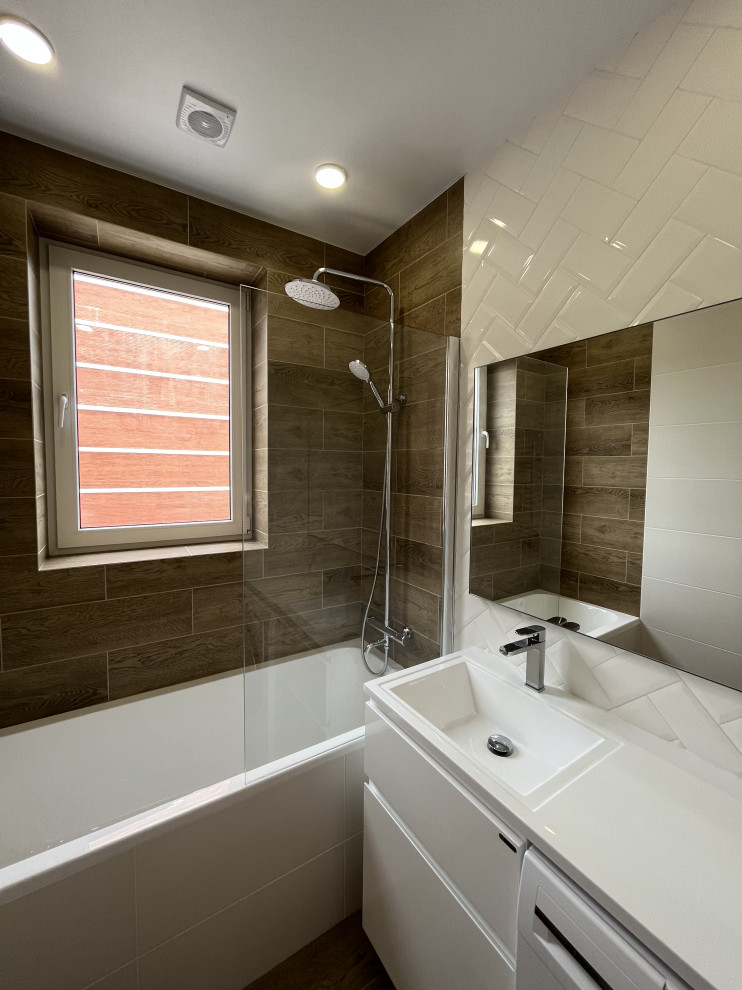 Квартира на Героев-Разведчиков