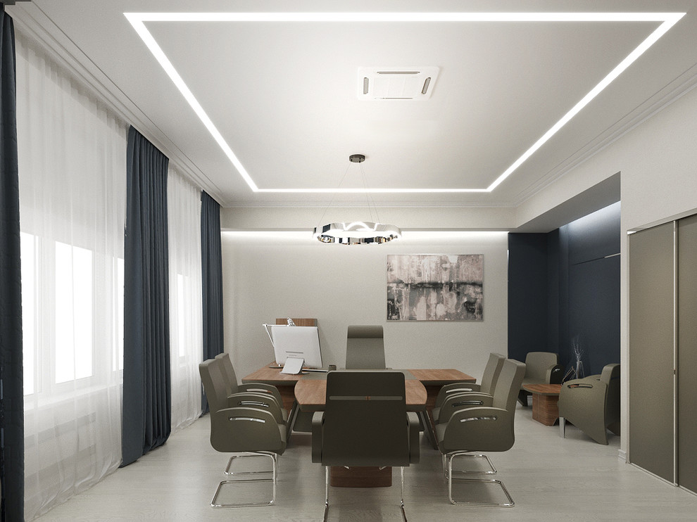 Кабинет руководителя