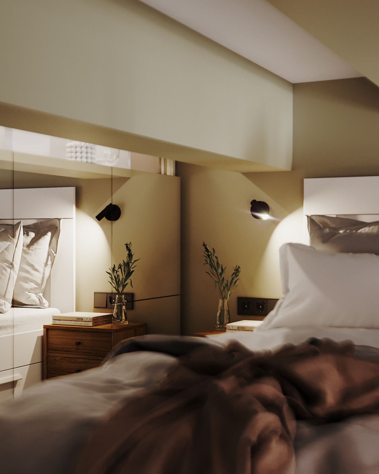 Апартаменты Лофт ФМ