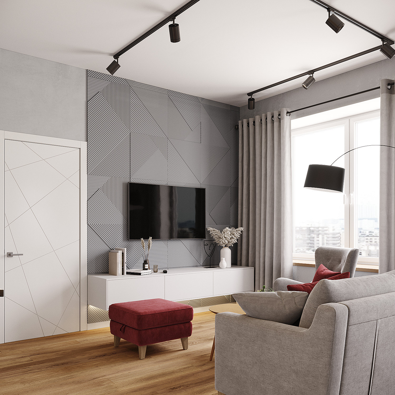 ЖК Bonava Magnifica