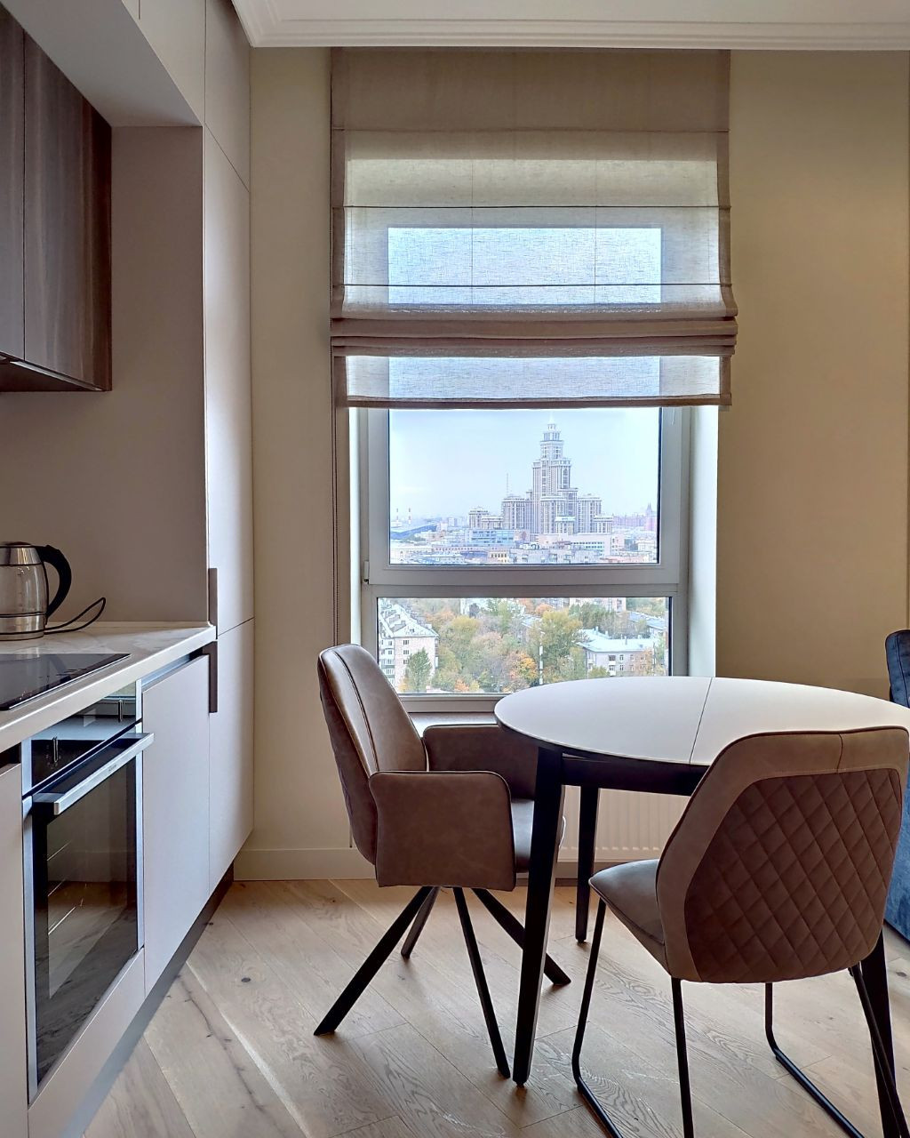 Наши работы