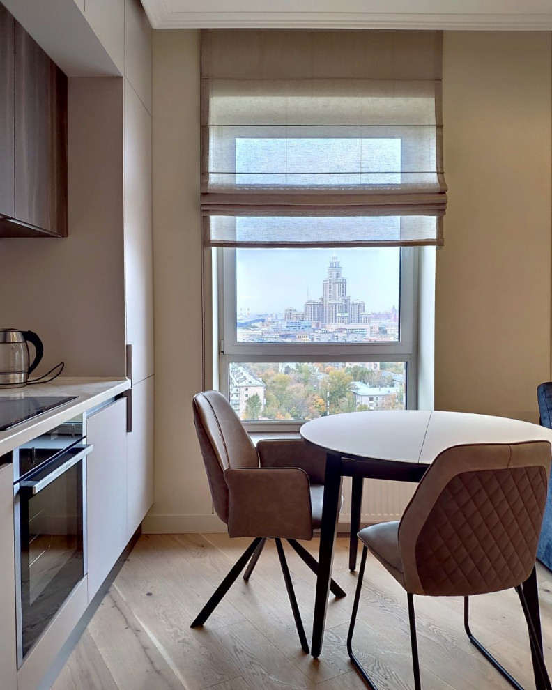 Наши работы