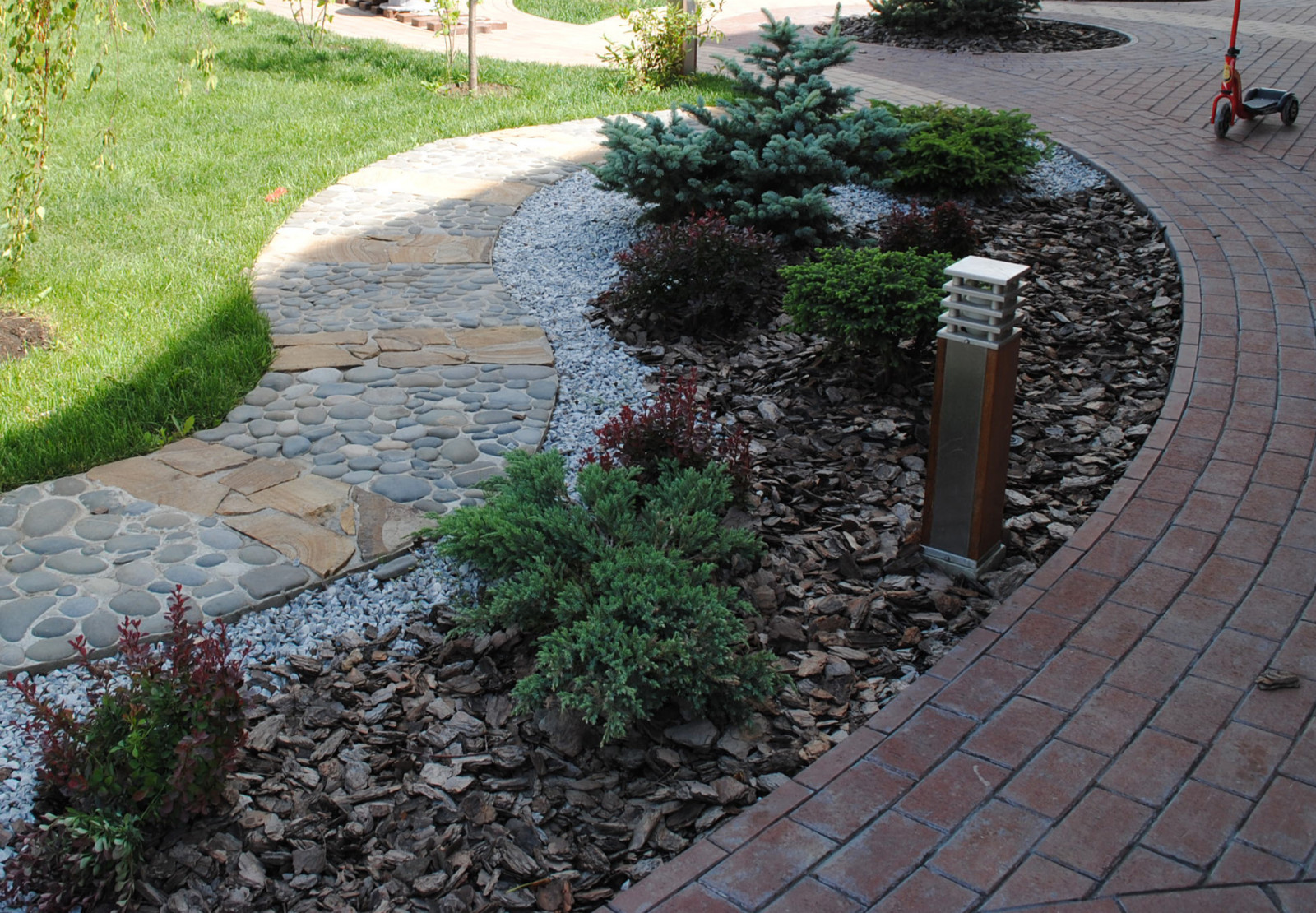 КП Серебряная подкова