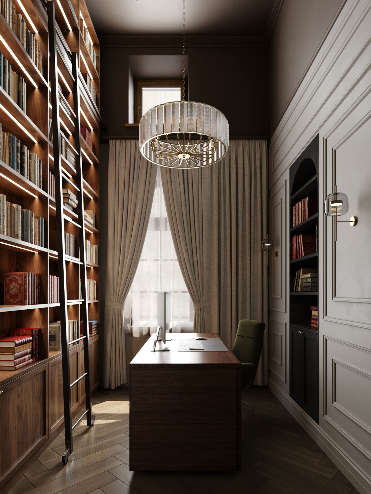 Кирочная ул.