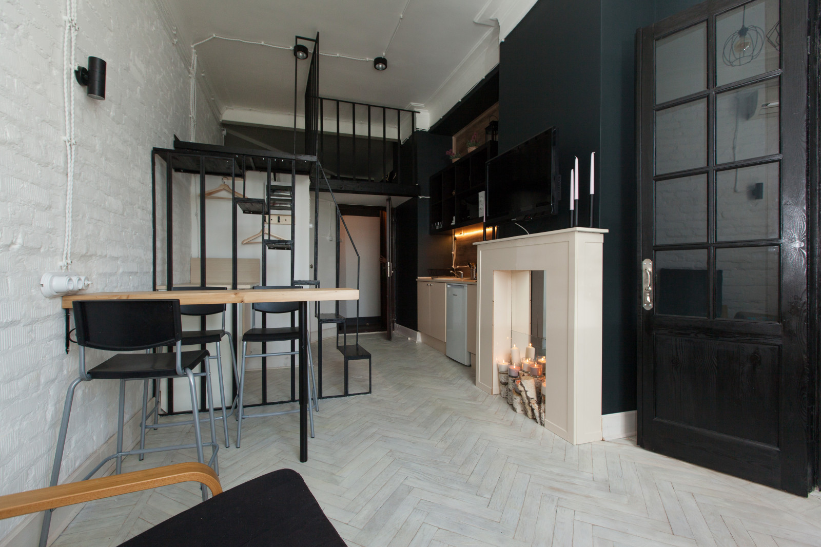 Интерьерная фотосъемка