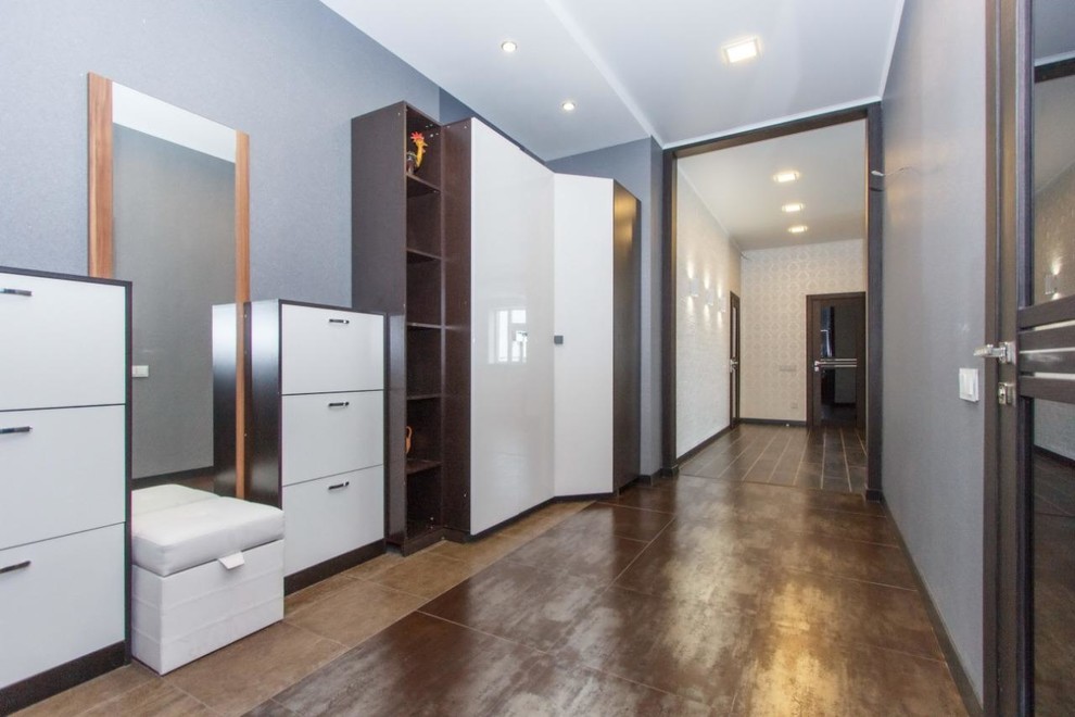 Квартира ул. Кавалристов, Новосибирск