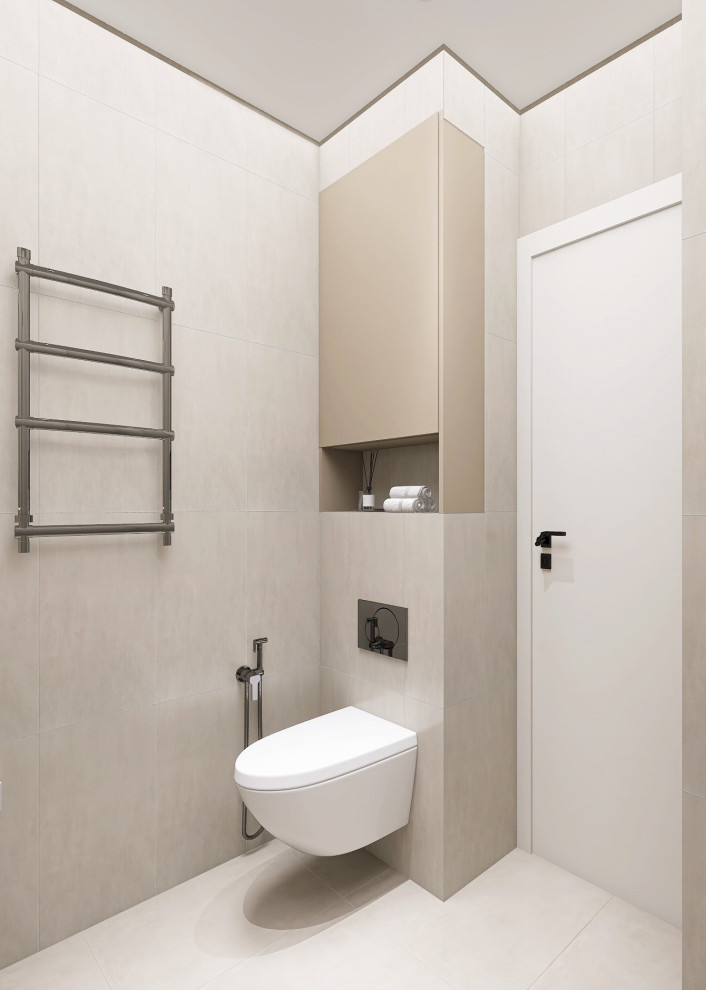 Квартира для мамы-альпинистки, сына и Льва