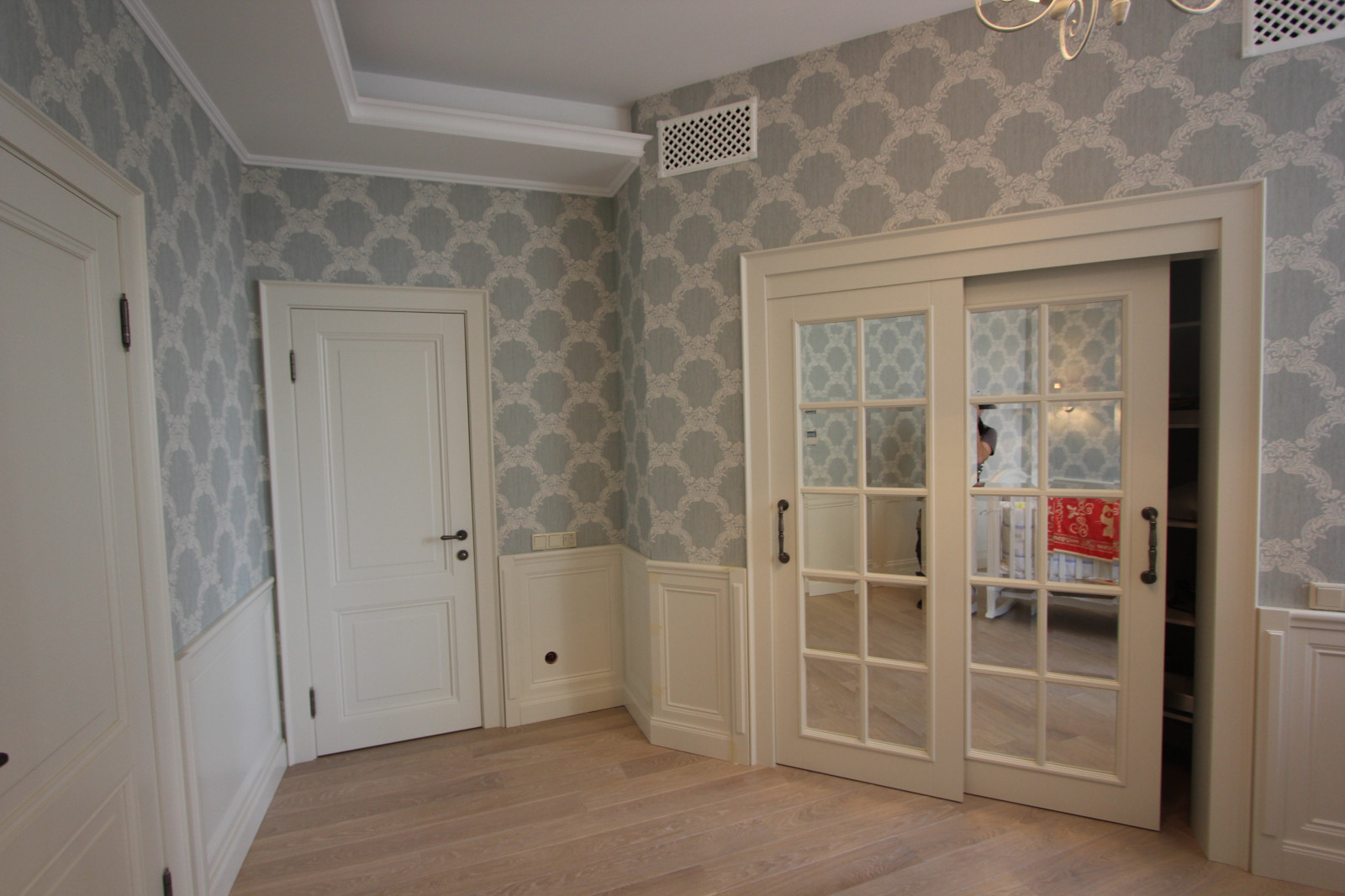 ЖК Царицыно