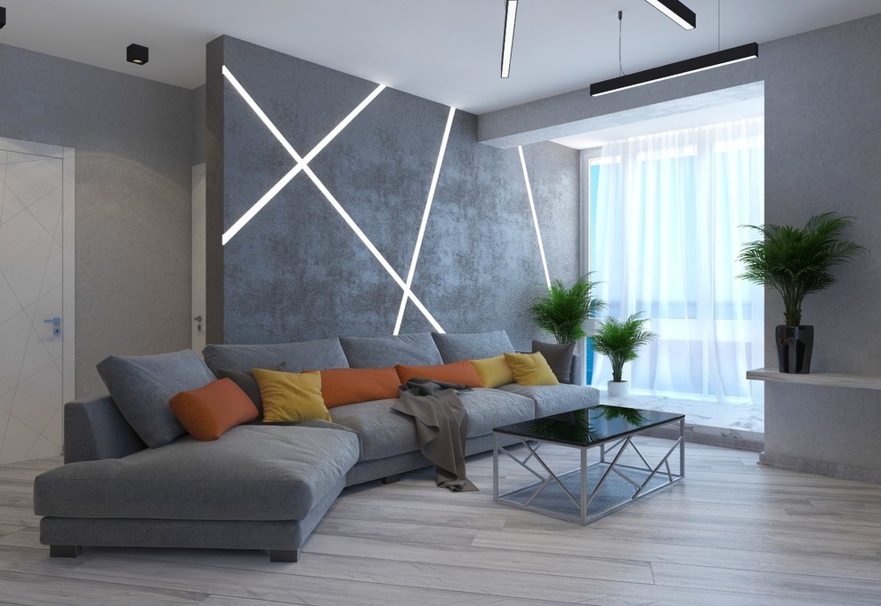 2к.кв.-студия в ЖК Сады Пекина (80,6 кв.м)