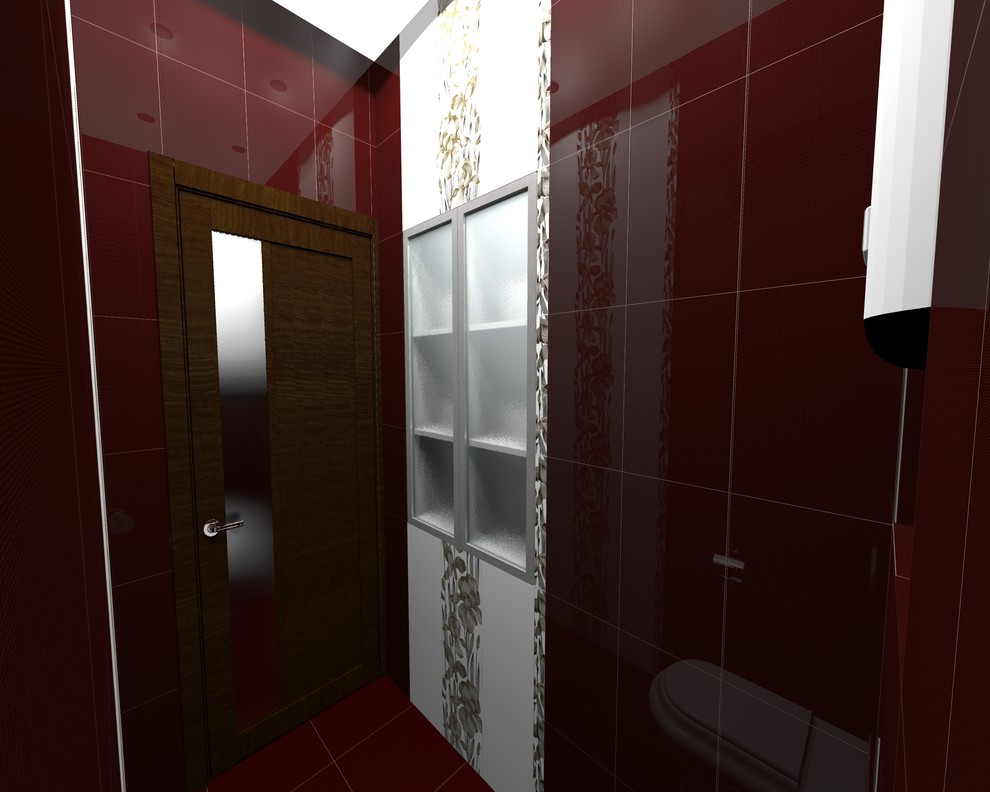 Обложка проекта: Квартира