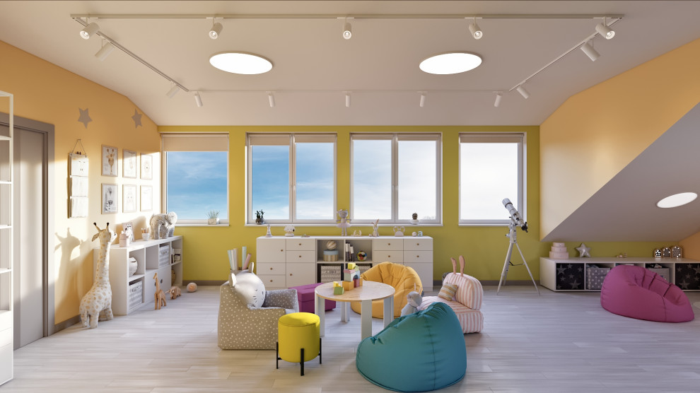 Дизайн дома Запорожье