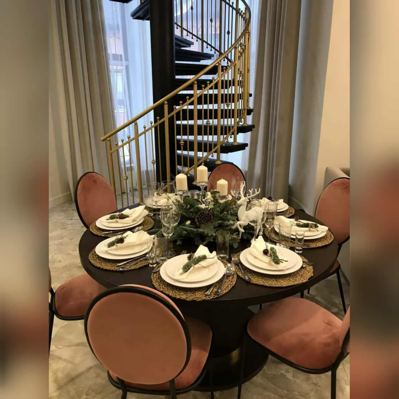 Альбина Низамова