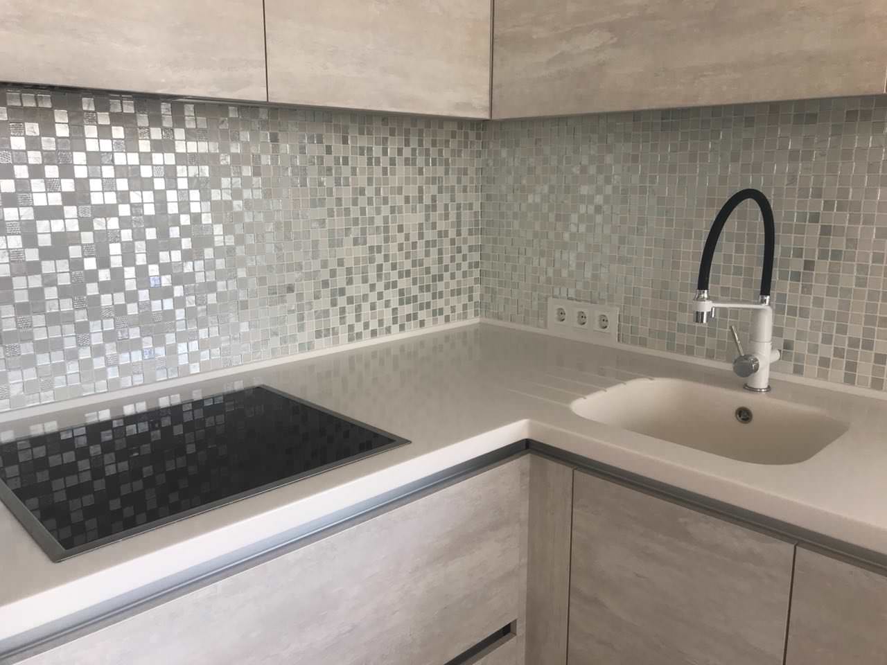 Обложка проекта: Квартира ул. Кавалеристов, Новосибирск