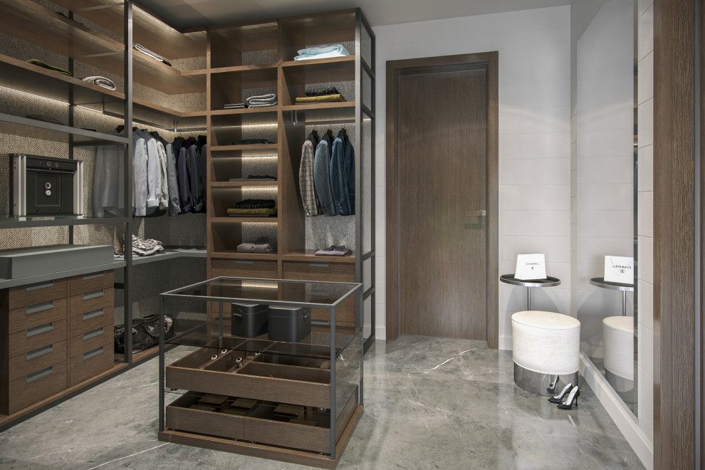 Дизайн-проект частного дома