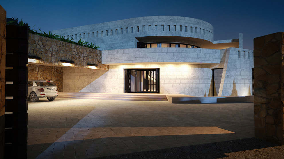 Дом в Крыму