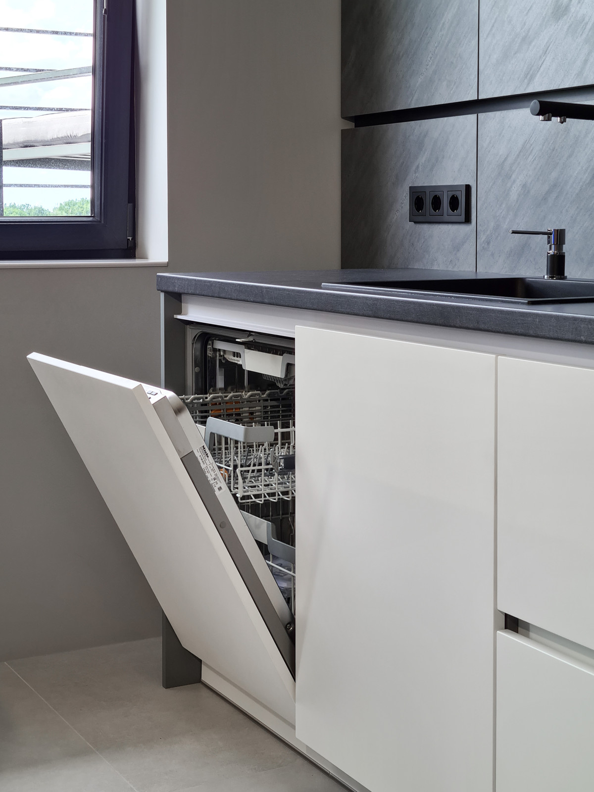 кухня брайн