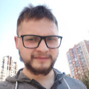 Михаил Горохов