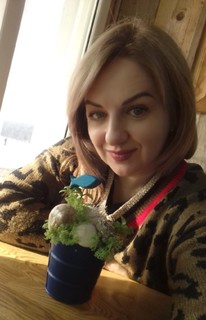 натали чайка