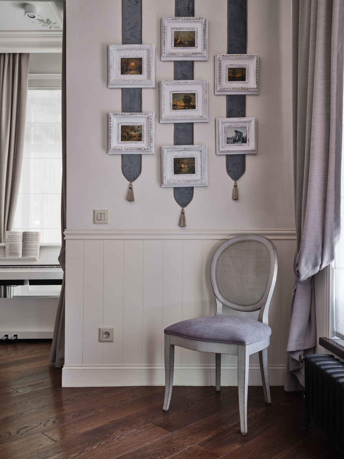 Дом на Юровской