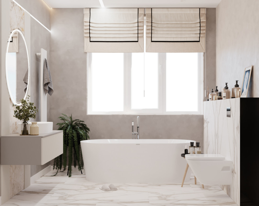 Дизайн проект ул.Добролюбова