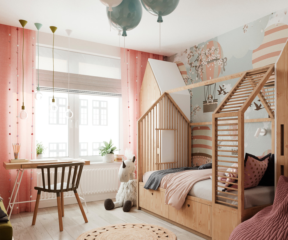 ЖК Летний Сад