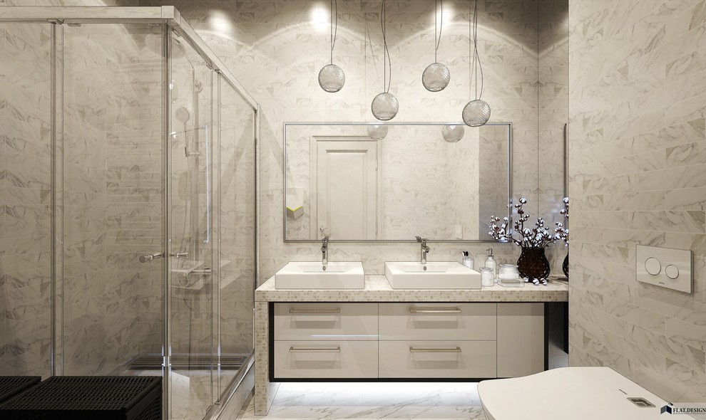 Штат 18, Квартира 155 м2