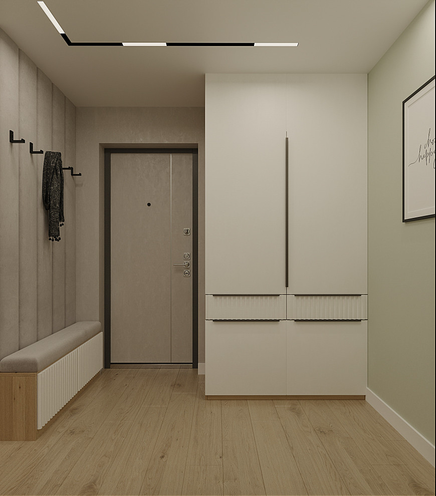 Интерьер квартиры г. Муром