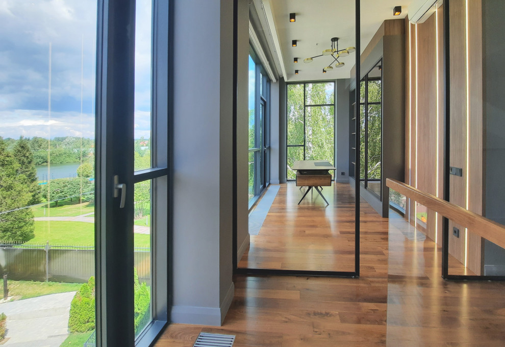 Таунхаус в Парк Фонте