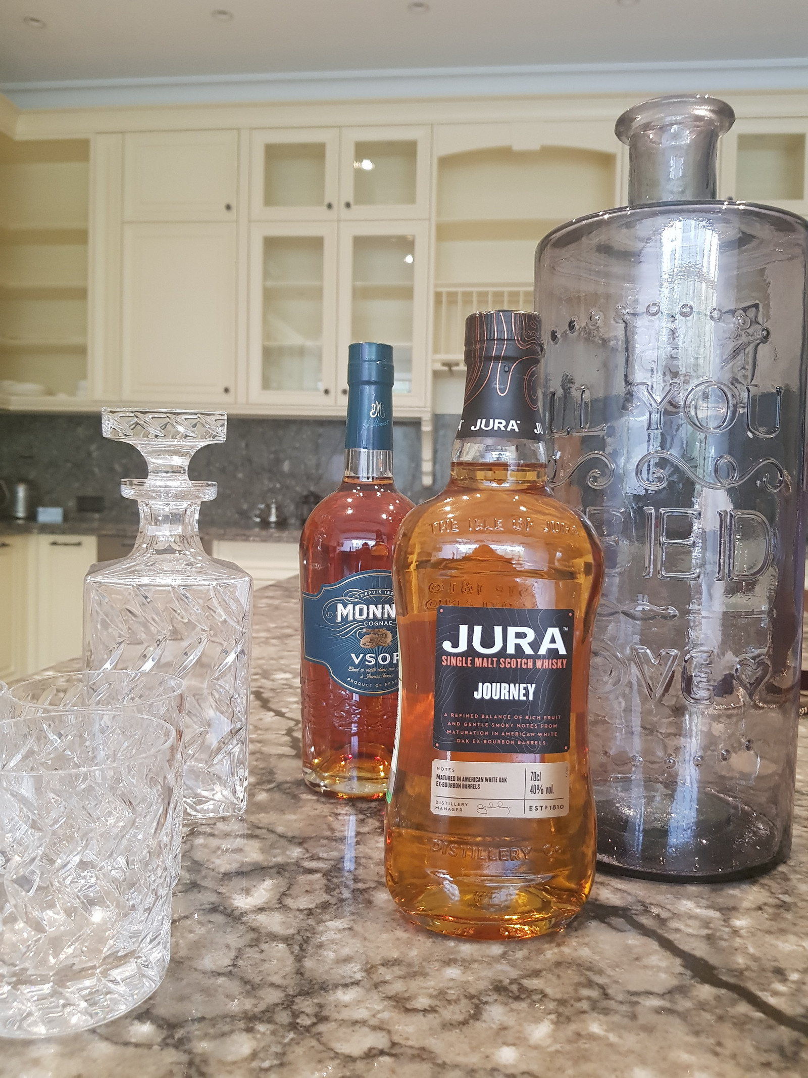 Дом в американском стиле