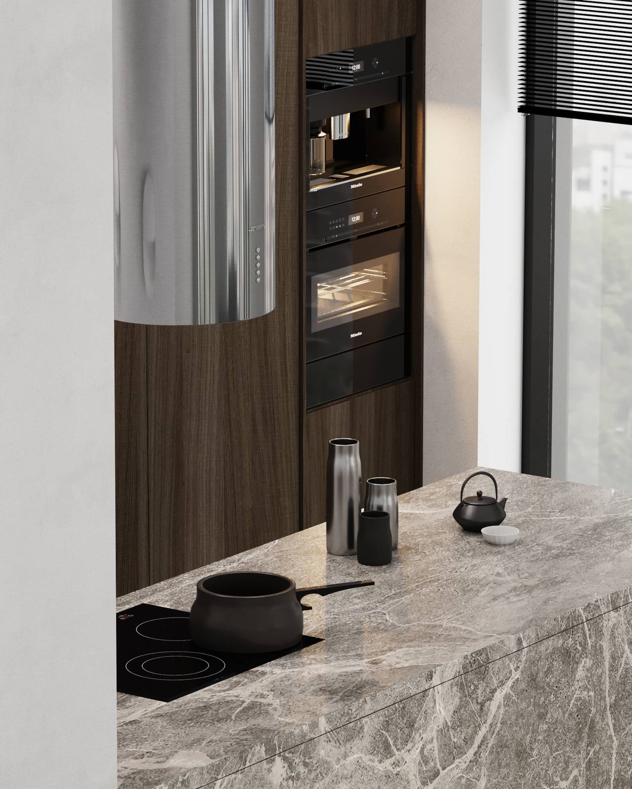 ЖК Привилегия