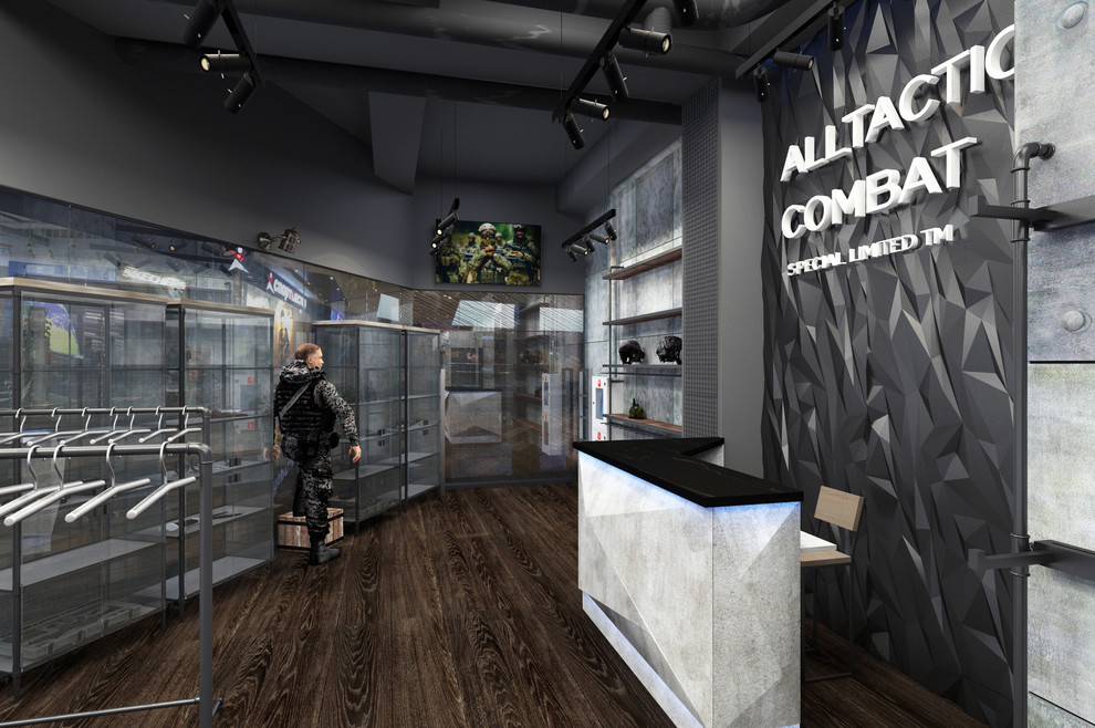 Alltactikal_combat магазин тактического снаряжения