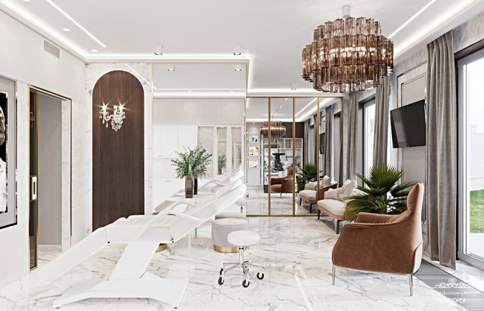 ЖК Лахта Плаза