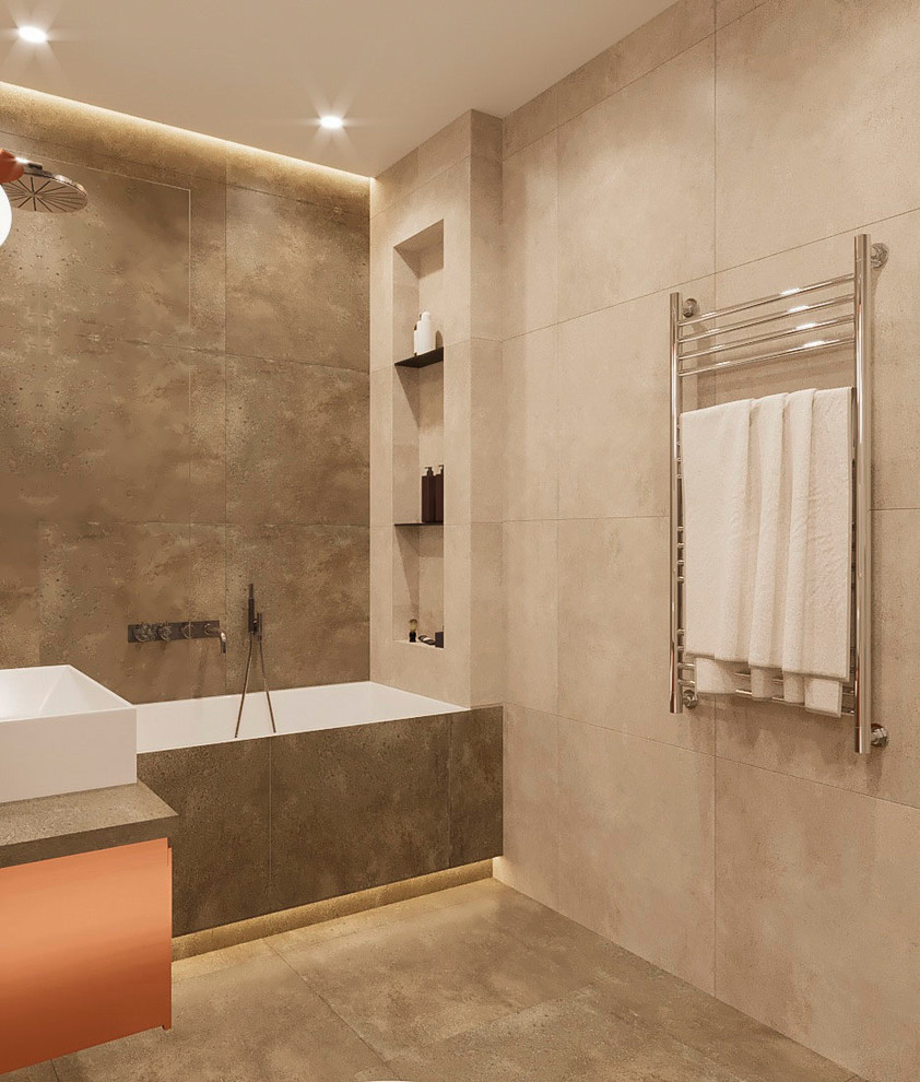 Квартира на Космической