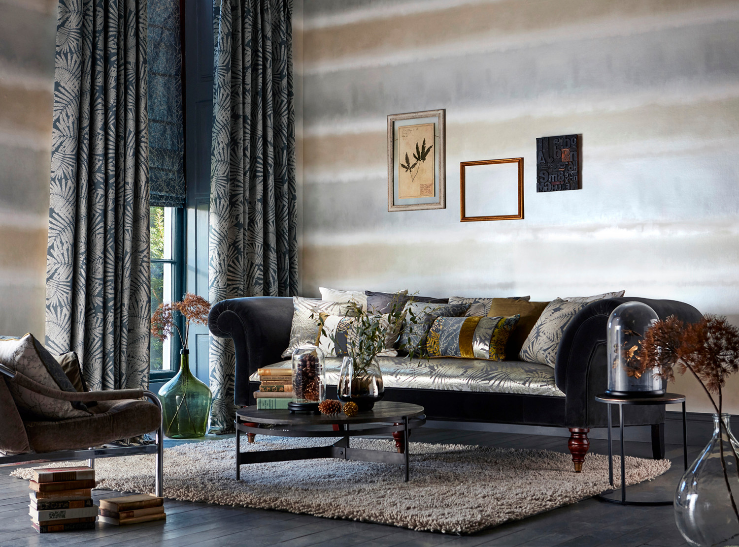 Lilaea от Harlequin