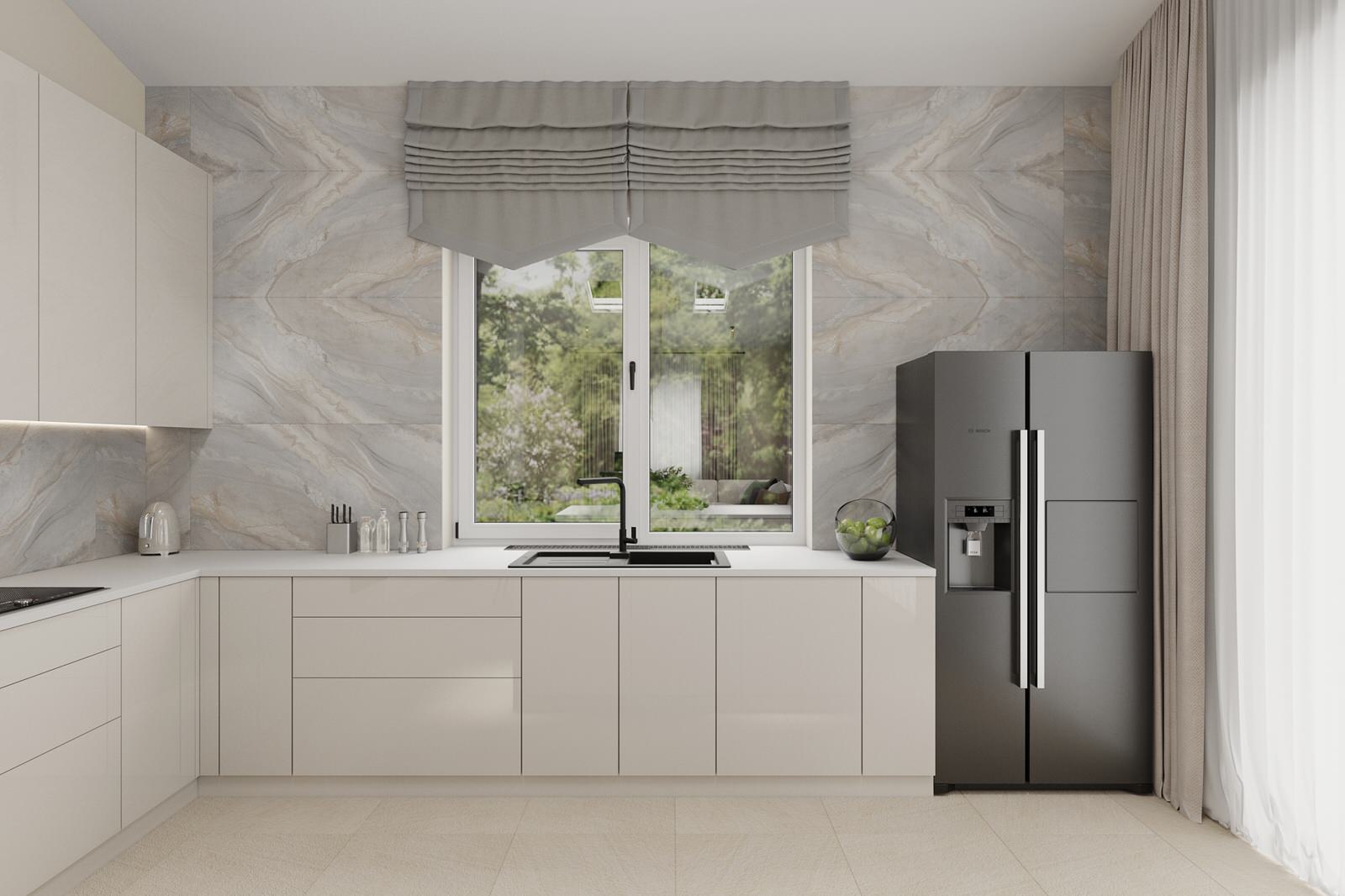 Частный дом в Подмосковье