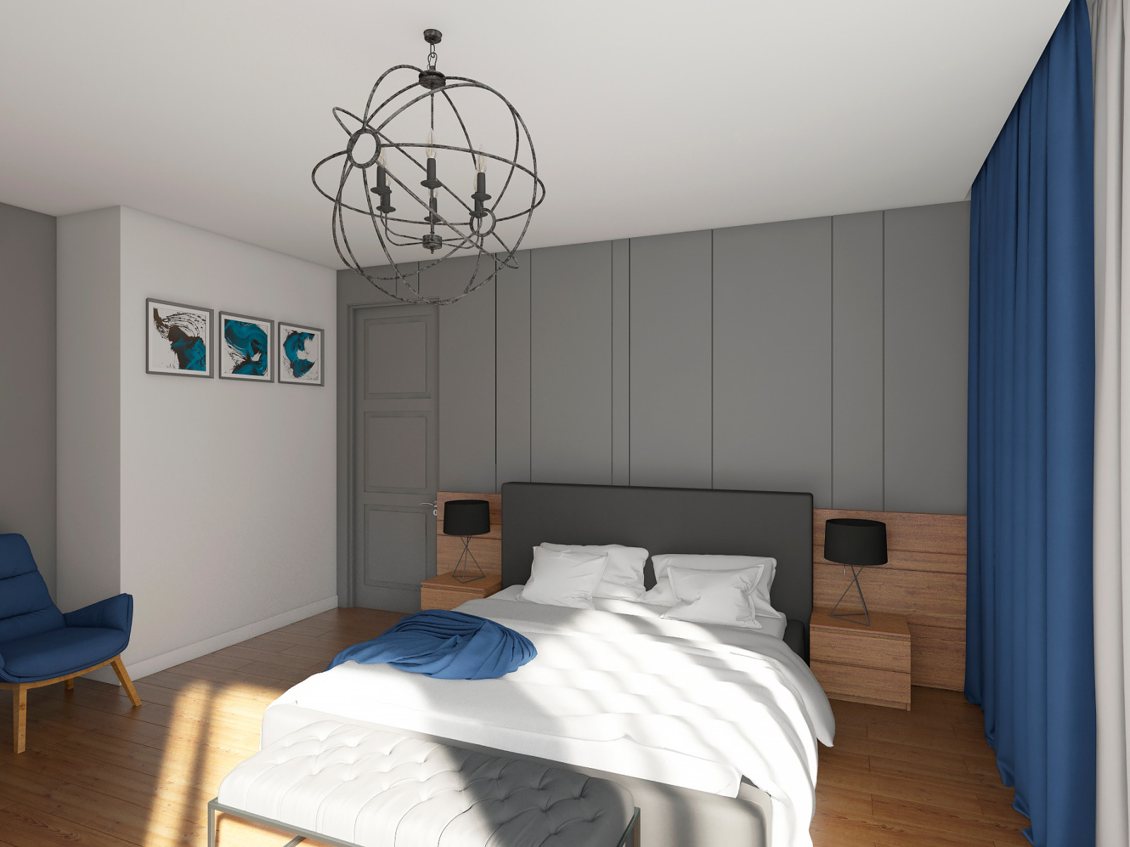 Дизайн дуплекса