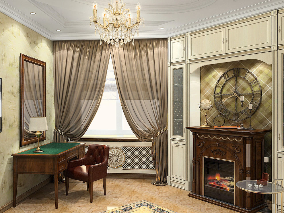 workroom