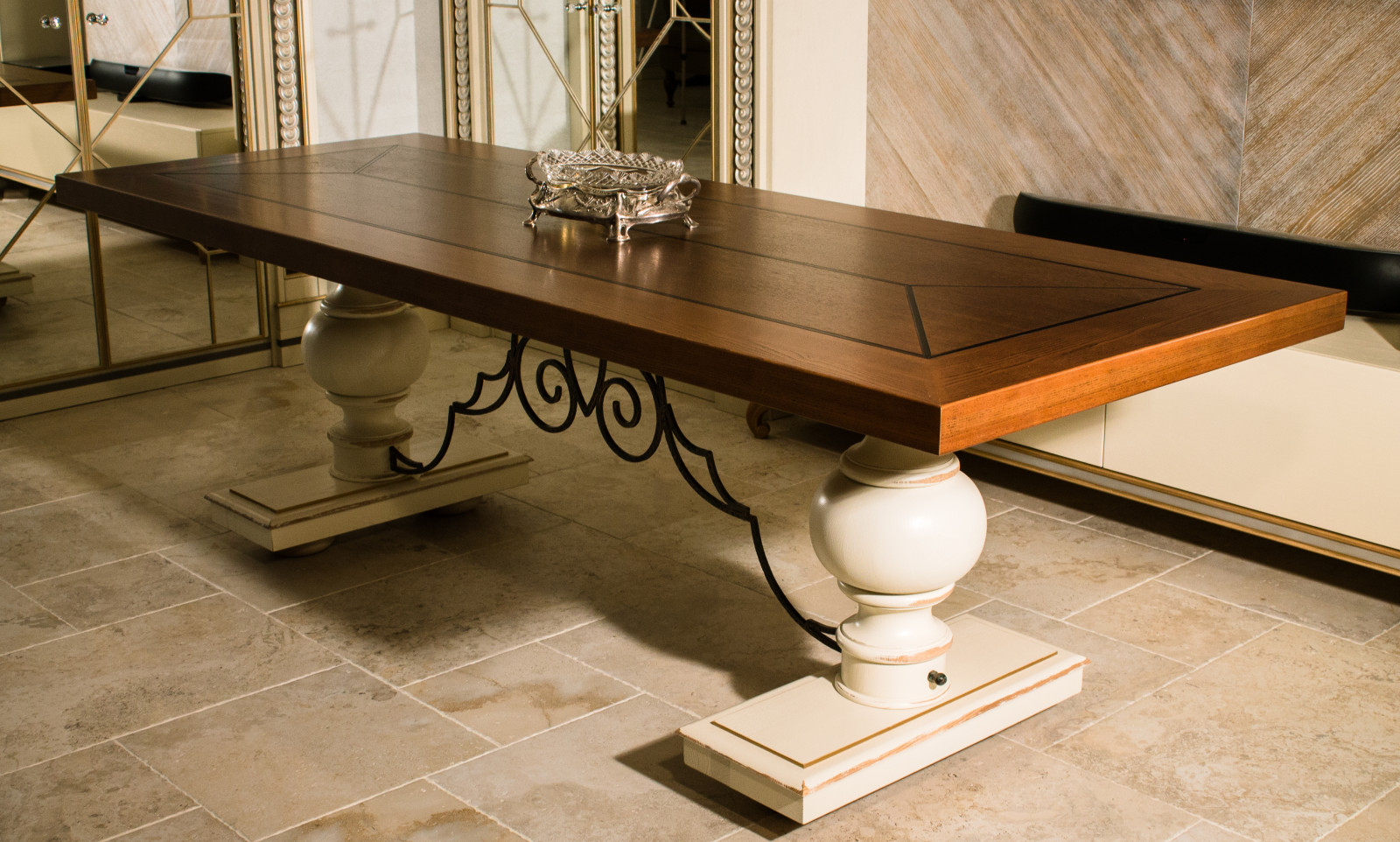 Мебель в квартиру на ул. Свободы № 2