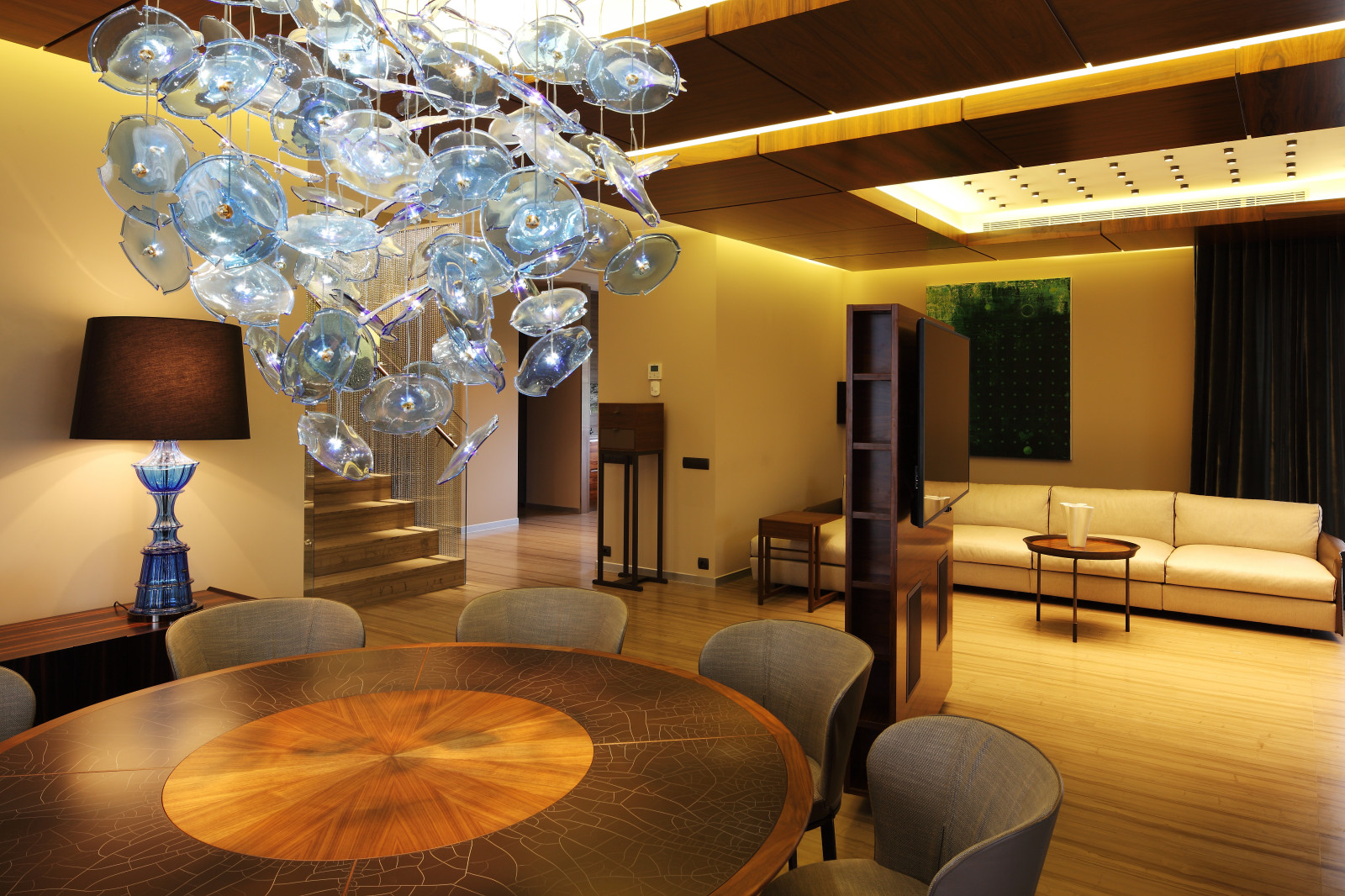 Дом в КП Istra Village