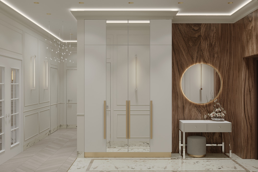 ЖК "Wellton Towers"