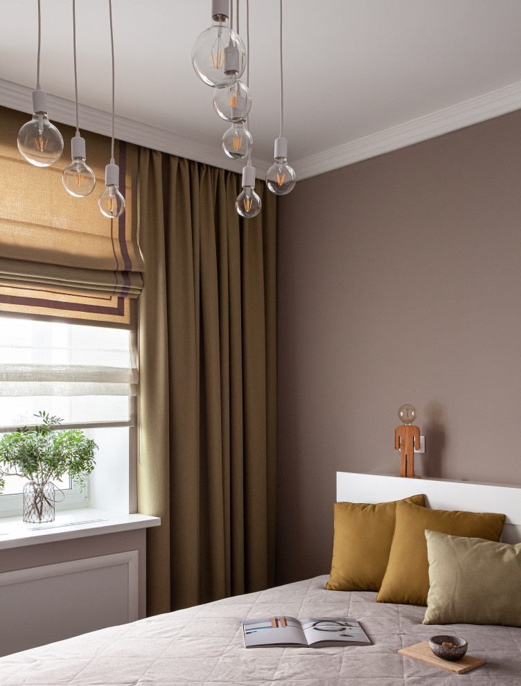 Квартира на Свердловской набережной